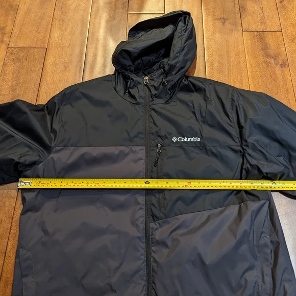 Columbia Jacket - Picture 5 of 5